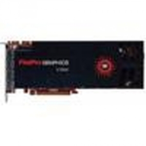 AMD FirePro V7900 PCIe 2GB Nytnohjain - 100-505647 ryhmss  Tyasemat / AMD / Nytnohjain @ Azalea IT / Reuse IT (100-505647_REF)