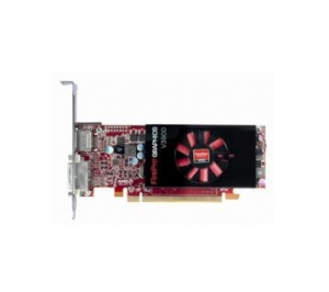AMD FirePro V3900 1GB PCIe Nytnohjain - 100-505860 ryhmss  Tyasemat / AMD / Nytnohjain @ Azalea IT / Reuse IT (100-505860_REF)