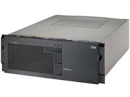 IBM DS4800 (8GB Cache) - 1815-84A  ryhmss Tallennus / IBM / Ohjaimet @ Azalea IT / Reuse IT (1815-84A_REF)