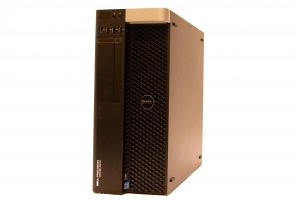 Dell T5810 Workstation Chassi 1PRGM ryhmss  Tyasemat / Dell / Chassi @ Azalea IT / Reuse IT (1PRGM_REF)