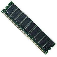 HP 1GB (1x1GB) PC2100 DDR RAM - 287497-B21 ryhmss Palvelimet / HPE / Muistit @ Azalea IT / Reuse IT (287497-B21_REF)