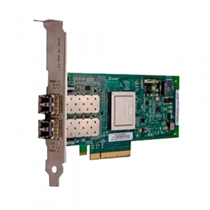 Dell QLogic QME2572 8Gb/s Dual Port Fibre HBA - 2H47D ryhmss Palvelimet / DELL / Verkkokortit Blade-palvelimille @ Azalea IT / Reuse IT (2H47D_REF)