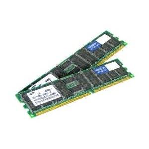 HP 2GB (2x1GB) PC-2100 DDR RAM - 300680-B21 ryhmss Palvelimet / HPE / Muistit @ Azalea IT / Reuse IT (300680-B21_REF)