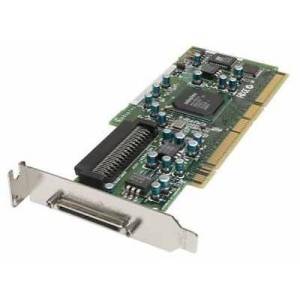HP HBA Single Channel Ultra320 SCSI PCI-X - 374654-B21 ryhmss Palvelimet / HPE / Laajennuskortit @ Azalea IT / Reuse IT (374654-B21_REF)