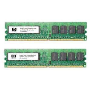 HP 2GB (2x1GB) PC2-5300 DDR2 RAM - 408851-B21 ryhmss Palvelimet / HPE / Muistit @ Azalea IT / Reuse IT (408851-B21_REF)