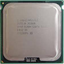 HP Processorkit with CPU Xeon 5140 DC 2.33GHz - 416573-B21 ryhmss Palvelimet / HPE / Prosessorit @ Azalea IT / Reuse IT (416573-B21_REF)