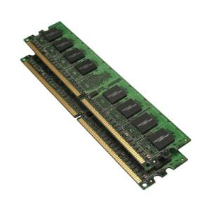 IBM System I: 1GB DDR2 RAM - 4400-9406 ryhmss Palvelimet / IBM / Muistit @ Azalea IT / Reuse IT (4400-9406_REF)