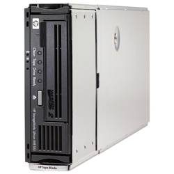HP StorageWorks Ultrium 448c - 440947-B21 ryhmss Tallennus / HPE @ Azalea IT / Reuse IT (440947-B21_REF)