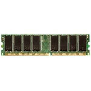 HP 1GB (1x1GB) PC2-6400 Memory - 450259-B21 459932-001 ryhmss Palvelimet / HPE / Muistit @ Azalea IT / Reuse IT (450259-B21_REF)