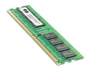 HP 2GB (1x2GB) PC2-6400 Memory - 450260-B21 460424-001 ryhmss Palvelimet / HPE / Muistit @ Azalea IT / Reuse IT (450260-B21_REF)