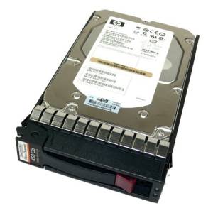 HP 450GB 15K 3.5