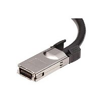 HP BLC SFP+ 3m 10GbE Copper Cable 487655-B21 ryhmss Verkkolaitteet / HPE / Kaapelit @ Azalea IT / Reuse IT (487655-B21_REF)