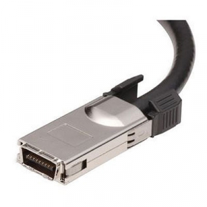 HP BladeSystem Cisco 3M Stacking Cable 494330-B21 ryhmss Verkkolaitteet / HPE / Kaapelit @ Azalea IT / Reuse IT (494330-B21_REF)