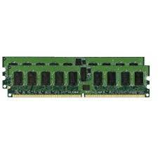 HP 8GB (2x4GB) PC2-6400 DDR2 RAM - 497767-B21 501158-001 ryhmss Palvelimet / HPE / Muistit @ Azalea IT / Reuse IT (497767-B21_REF)