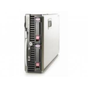 HP ProLiant BL495c G5 1x AMD 2384 2.7GHz QC Blade server - 500041-B21 ryhmss Palvelimet / HPE / Blade-palvelimet @ Azalea IT / Reuse IT (500041-B21_REF)