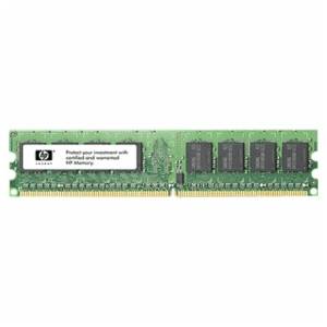 HP 2GB (1x2GB) PC3-10600R DDR3 RAM - 500656-B21 501533-001 ryhmss Palvelimet / HPE / Kehikkopalvelimet / DL380 G7 / Muistit @ Azalea IT / Reuse IT (500656-B21_REF)