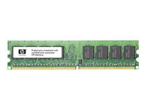 HP 2GB (1x2GB) PC3-10600E DDR3 RAM - 500670-B21 501540-001 ryhmss Palvelimet / HPE / Kehikkopalvelimet / DL380 G7 / Muistit @ Azalea IT / Reuse IT (500670-B21_REF)