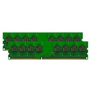HP 8GB (2x4GB) PC2-6400 DDR2 RAM - 504351-B21 504589-001 ryhmss Palvelimet / HPE / Muistit @ Azalea IT / Reuse IT (504351-B21_REF)