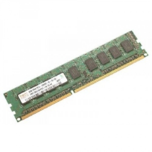 HP 2GB PC3-10600E DDR3-1333 536887-001 ryhmss  Tyasemat / HPE / Muistit @ Azalea IT / Reuse IT (536887-001_REF)