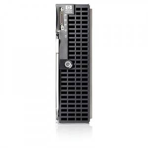 HP ProLiant BL495c G6 1x AMD 2435 2.6GHz 6C Blade server - 539804-B21 ryhmss Palvelimet / HPE / Blade-palvelimet @ Azalea IT / Reuse IT (539804-B21_REF)