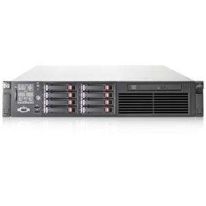 HP ProLiant DL380 G7p 2x X5660 2.80GHz 6C Rackserver - 583970-421 ryhmss Palvelimet / HPE / Kehikkopalvelimet / DL380 G7 @ Azalea IT / Reuse IT (583970-421_REF)