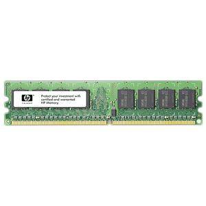 HP 4GB (1x4GB) PC3-10600R DDR3 RAM - 593339-B21 595424-001 ryhmss Palvelimet / HPE / Kehikkopalvelimet / DL380 G7 / Muistit @ Azalea IT / Reuse IT (593339-B21_REF)