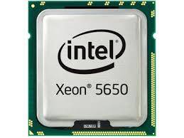 Processorkit with CPU Xeon X5650 Hexa Core ryhmss Palvelimet / HPE / Prosessorit @ Azalea IT / Reuse IT (595727-B21_REF)