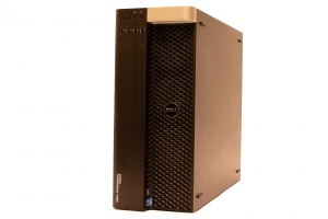 Dell T3600 Workstation Chassi 5HD38 ryhmss  Tyasemat / Dell / Chassi @ Azalea IT / Reuse IT (5HD38_REF)