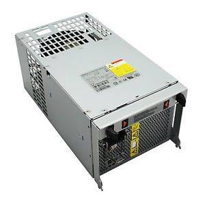 IBM System p: 1050W Power Supply - 6289 ryhmss Palvelimet / IBM / Virtalhteet @ Azalea IT / Reuse IT (6289_REF)