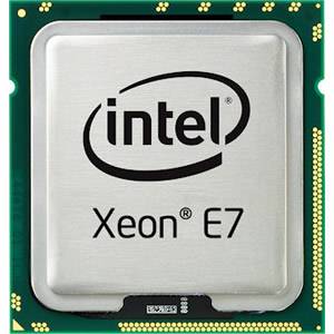 HP CPU Intel Xeon E7-4850 10 Core 2.0GHz - 643770-B21 ryhmss Palvelimet / HPE / Prosessorit @ Azalea IT / Reuse IT (643770-B21_REF)