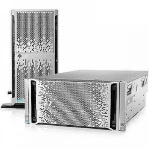 HP ProLiant ML350p G8p 2x E5-2640 2.50GHz 8C Towerserver - 646678-001 ryhmss Palvelimet / HPE / Tornipalvelimet @ Azalea IT / Reuse IT (646678-001_REF)