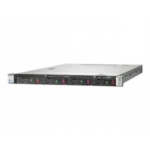 HP ProLiant DL360p G8 1x E5-2603v2 1.2GHz QC Rackserver - 646900-001 ryhmss Palvelimet / HPE / Kehikkopalvelimet / DL360 G8 @ Azalea IT / Reuse IT (646900-001_REF)