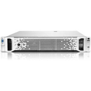HP ProLiant DL380e G8 1x E5-2403 1.8GHz QC Rackserver - 648255-001 ryhmss Palvelimet / HPE / Kehikkopalvelimet / DL380 G8 @ Azalea IT / Reuse IT (648255-001_REF)