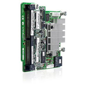 655636-B21 HP Smart Array P721m/512 FBWC 6Gb 4-ports Ext Mezzanine SAS Controller ryhmss Tallennus / HPE / HPE MSA Storage / HP MSA 2040 / Controllers @ Azalea IT / Reuse IT (655636-B21_REF)