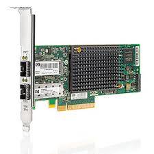 HP 2x10GbE 561T PCIe - 716591-B21 717708-001 ryhmss Palvelimet / HPE / Laajennuskortit @ Azalea IT / Reuse IT (716591-B21_REF)