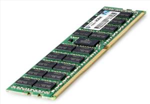 HP 1x64GB QR DDR4 RAM - 726724-B21 774176-001 ryhmss Palvelimet / HPE / Kehikkopalvelimet / DL380 G9 / Muistit @ Azalea IT / Reuse IT (726724-B21_REF)