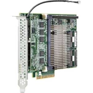 HP P840/4GB FBWC 2x Int SAS - 726897-B21 ryhmss Palvelimet / HPE / Laajennuskortit @ Azalea IT / Reuse IT (726897-B21_REF)