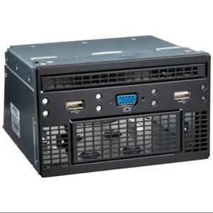 HP DL360 G9 SFF USB/VGA - 764634-B21 ryhmss Palvelimet / HPE / Kehikkopalvelimet / DL360 G9 @ Azalea IT / Reuse IT (764634-B21_REF)