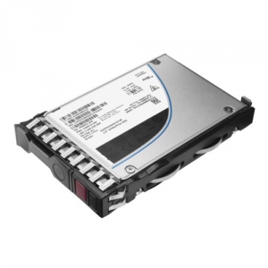 HP 400GB PCIe SSD - 764904-B21 ryhmss Palvelimet / HPE / Kehikkopalvelimet / DL380 G10 / Kovalevyt @ Azalea IT / Reuse IT (764904-B21_REF)