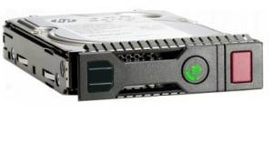 HP 300GB 12G SAS 10K SFF HDD - 785067-B21 785410-001 ryhmss Palvelimet / HPE / Kehikkopalvelimet / DL360 G8 / Kovalevyt @ Azalea IT / Reuse IT (785067-B21_REF)