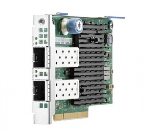HPE Ethernet 10/25Gb 2-port 631FLR-SFP28 Adapter - 817709-B21 840133-001 ryhmss Palvelimet / HPE / Laajennuskortit @ Azalea IT / Reuse IT (817709-B21_REF)