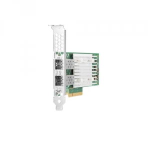 HPE Ethernet 10/25Gb 2-port 621SFP28 Adapter - 867328-B21 869570-001 ryhmss Palvelimet / HPE / Laajennuskortit @ Azalea IT / Reuse IT (867328-B21_REF)