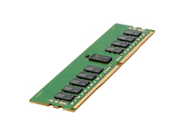 HPE 8GB (1x8GB) Dual Rank x8 DDR4-2666 CAS-19-19-19 Registered Smart Memory Kit - 876181-B21 878490-001 ryhmss Palvelimet / HPE / Muistit @ Azalea IT / Reuse IT (876181-B21_REF)