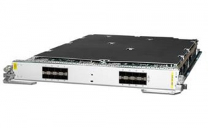 Cisco ASR 9000 Linecard A9K-16T/8-B ryhmss Verkkolaitteet / Cisco / Reitittimet / ASR 9000 @ Azalea IT / Reuse IT (A9K-16T-8-B_REF)