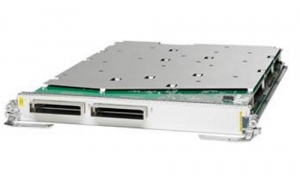 Cisco ASR 9000 Linecard 2p x 100GE A9K-2X100GE-TR ryhmss Verkkolaitteet / Cisco / Reitittimet / ASR 9000 @ Azalea IT / Reuse IT (A9K-2x100GE-TR_REF)