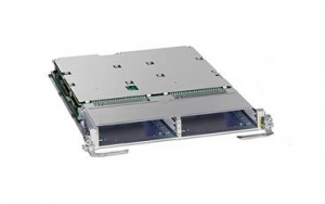 Cisco ASR 9000 80G Modular Line Card A9K-MOD80-TR ryhmss Verkkolaitteet / Cisco / Reitittimet / ASR 9000 @ Azalea IT / Reuse IT (A9K-MOD80-TR_REF)