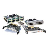Cisco ASR 9000 10GB Modular Port Adapter A9K-MPA-8x10GE ryhmss Verkkolaitteet / Cisco / Reitittimet / ASR 9000 @ Azalea IT / Reuse IT (A9K-MPA-8x10GE_REF)