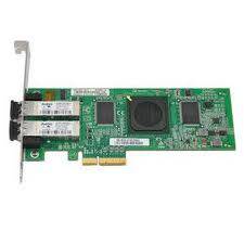 HP 4Gb PCIe FC 2 x Port HBA - AE312A 407621-001 ryhmss Palvelimet / HPE / Laajennuskortit @ Azalea IT / Reuse IT (AE312A_REF)