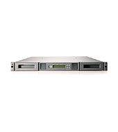 HP StorageWorks Autoloader SAS - AH558A ryhmss Tallennus / HPE @ Azalea IT / Reuse IT (AH558A_REF)