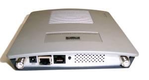 Cisco Aironet 1231G Wireless AP - AIR-AP1231G-E-K9 ryhmss Verkkolaitteet / Cisco / Tukiasemat @ Azalea IT / Reuse IT (AIR-AP1231G-E-K9_REF)